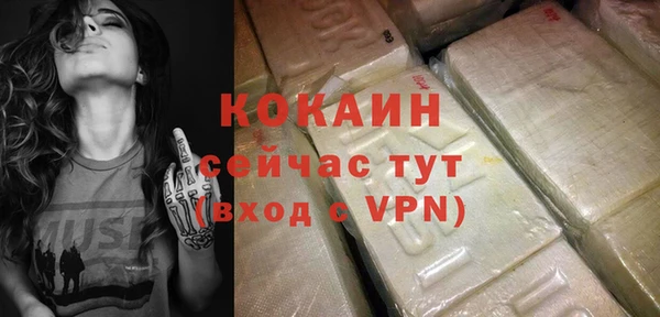 молекула духа Гусь-Хрустальный